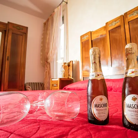 Bellini Room&breakfast 4* Porto Garibaldi