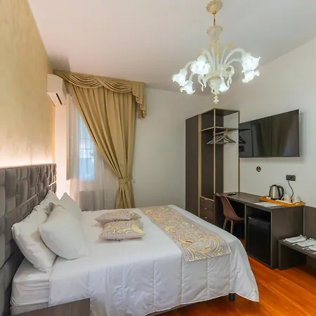Bellini Room&breakfast 4*