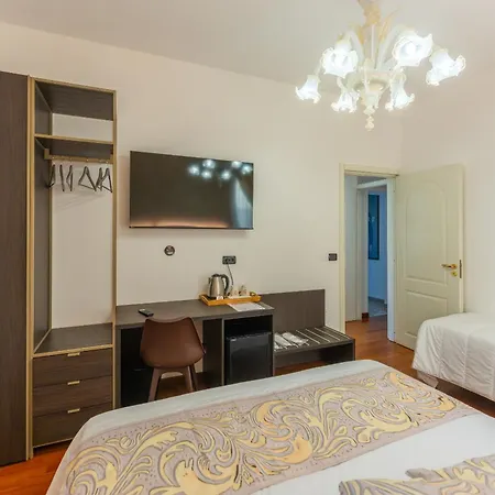 Bellini Room&breakfast Porto Garibaldi