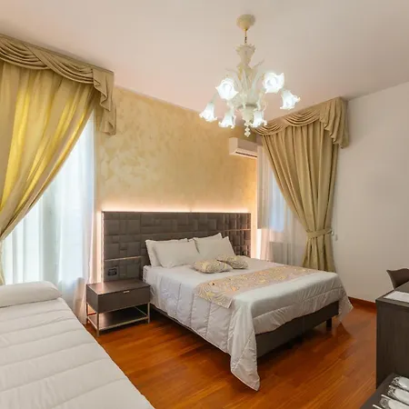 Panzió Bellini Room&breakfast