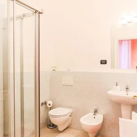 Bellini Room&breakfast 4* Porto Garibaldi