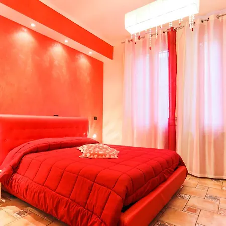 Bellini Room&breakfast Bed and Breakfast