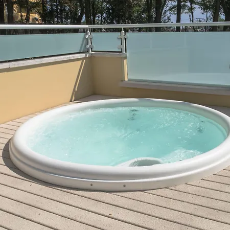 Bed & Breakfast Bellini Porto Garibaldi