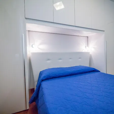 Bellini Room&breakfast Bed and Breakfast Porto Garibaldi