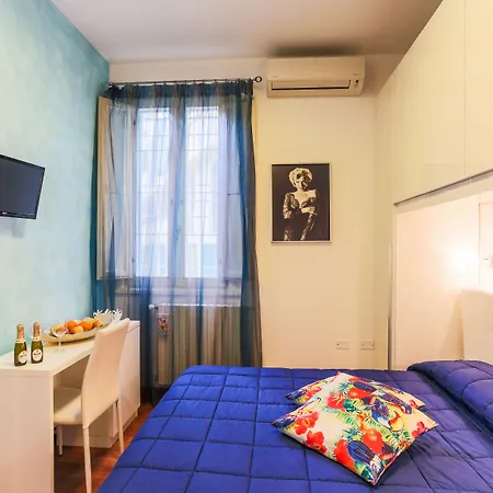 Bellini Room&breakfast Bed and Breakfast Porto Garibaldi