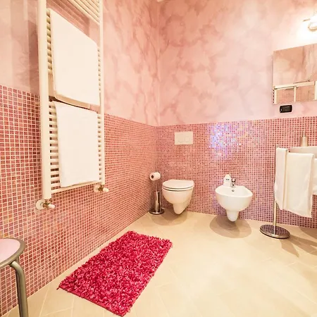 Bed and Breakfast Bellini Room&breakfast Porto Garibaldi