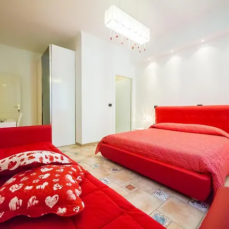 Bellini Room&breakfast Bed and Breakfast Porto Garibaldi