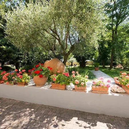 Bellini Room&breakfast 5* Porto Garibaldi