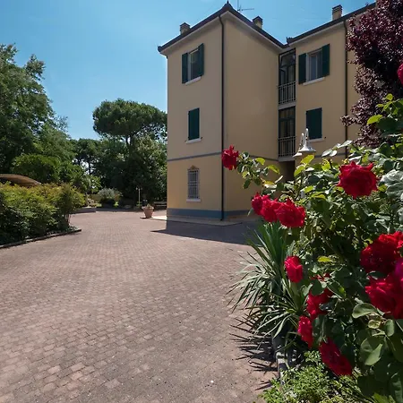 Bellini Room&breakfast 5* Porto Garibaldi