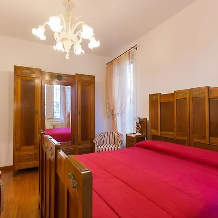 Bellini Room&breakfast 4*