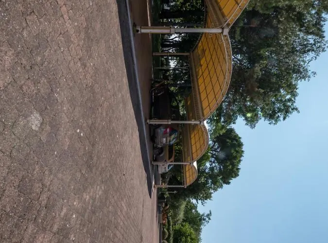 فندق مبيت وإفطار Bellini Room&breakfast 4*