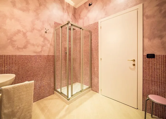 Bellini Room&breakfast فندق مبيت وإفطار 4*