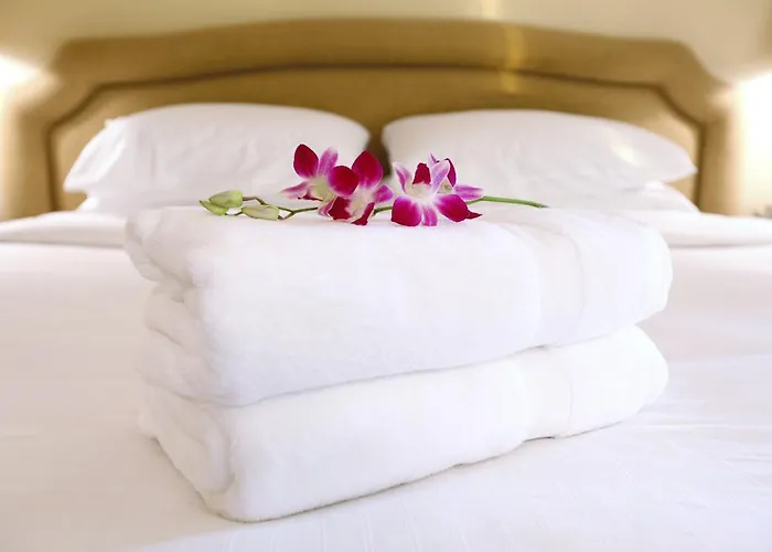 Bellini Room&breakfast 4* بورتو غاريبالدي