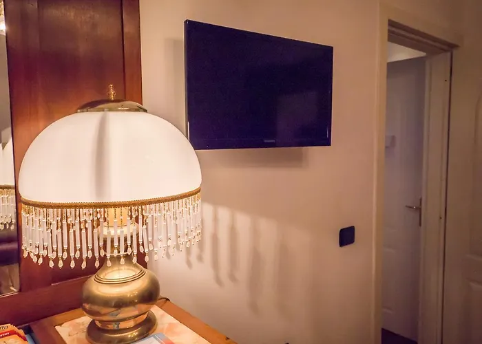 Bellini Porto Garibaldi