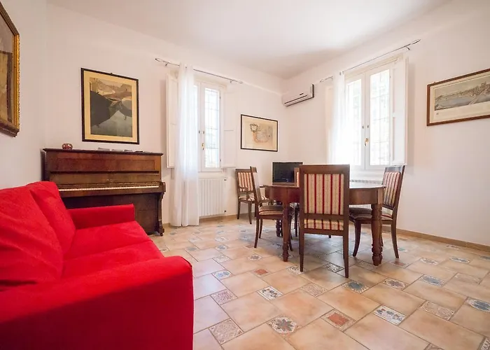 Bellini Room&breakfast 4* Porto Garibaldi