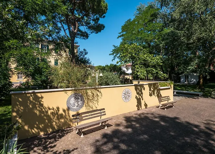 Bellini Room&breakfast فندق مبيت وإفطار بورتو غاريبالدي