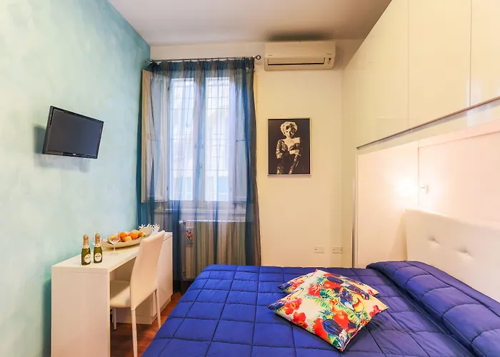 Bellini Couette-café 4*