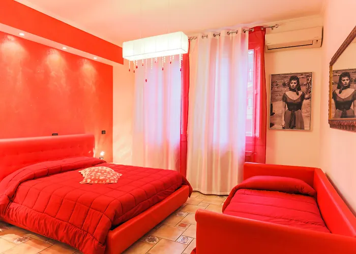 Bellini Room&breakfast فندق مبيت وإفطار