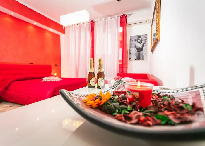 Panzió Bellini Room&breakfast Porto Garibaldi