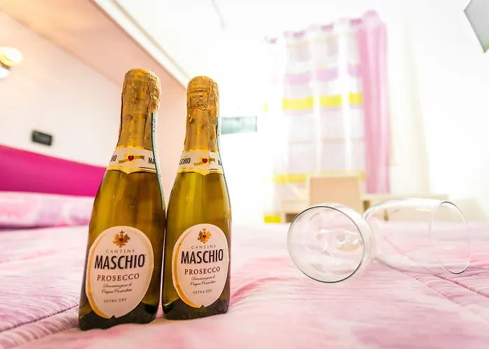 Bellini Couette-café 4*