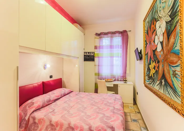 فندق مبيت وإفطار Bellini Room&breakfast