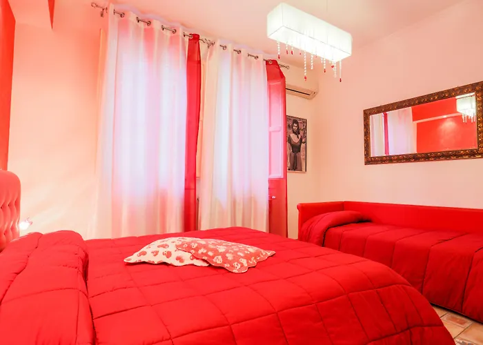 Bellini Room&breakfast 4* بورتو غاريبالدي