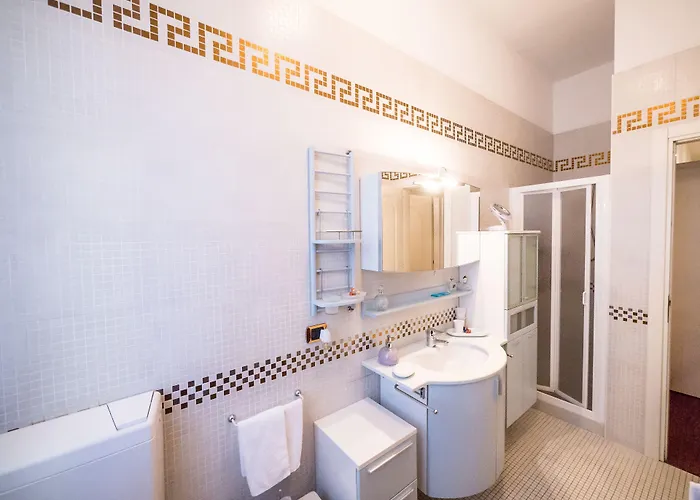 فندق مبيت وإفطار Bellini Room&breakfast بورتو غاريبالدي