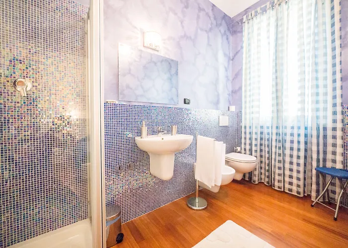 Bellini Room&breakfast فندق مبيت وإفطار