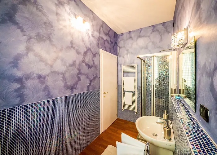 Bellini Room&breakfast 4* Porto Garibaldi