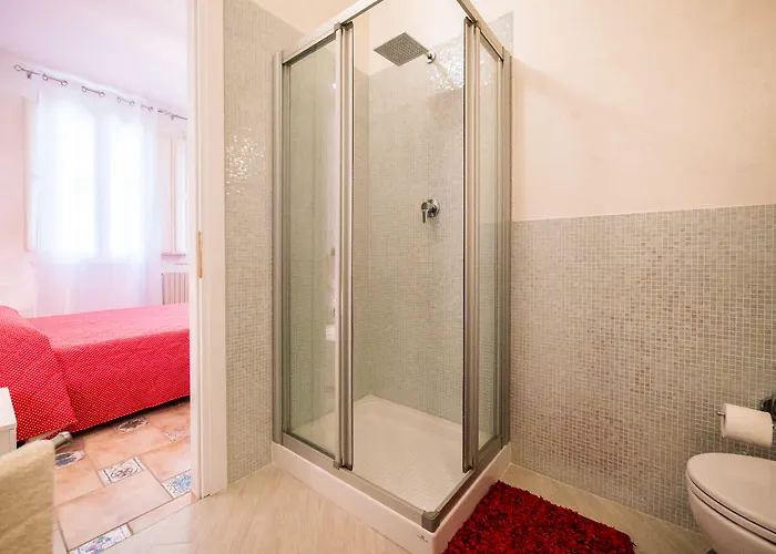 Bellini Room&breakfast فندق مبيت وإفطار