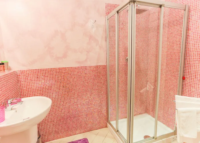 Bellini Room&breakfast بورتو غاريبالدي