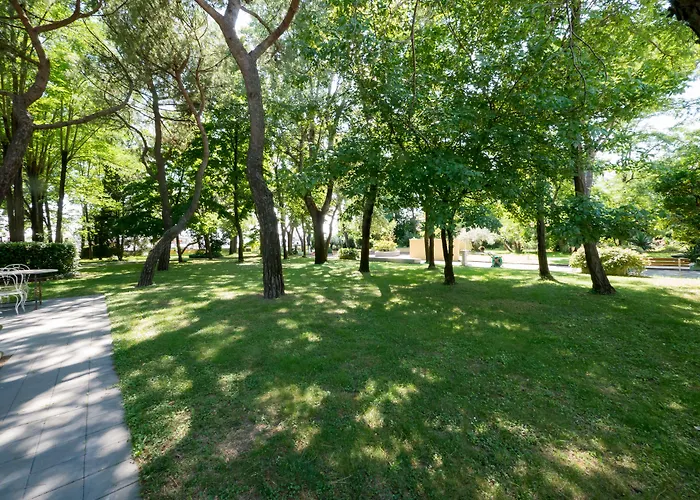 Bellini Couette-café 4*