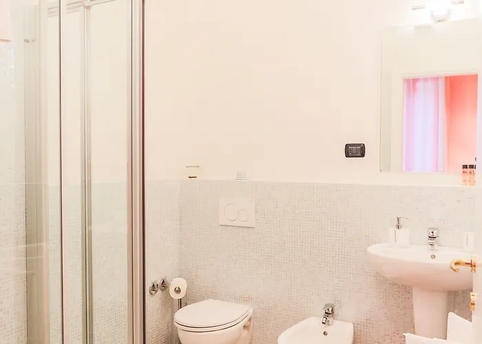 Bellini Room&breakfast فندق مبيت وإفطار 4*