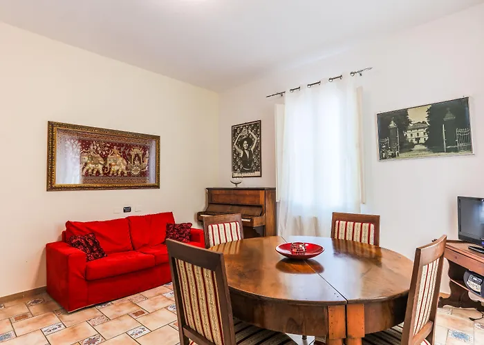 Couette-café Bellini Porto Garibaldi