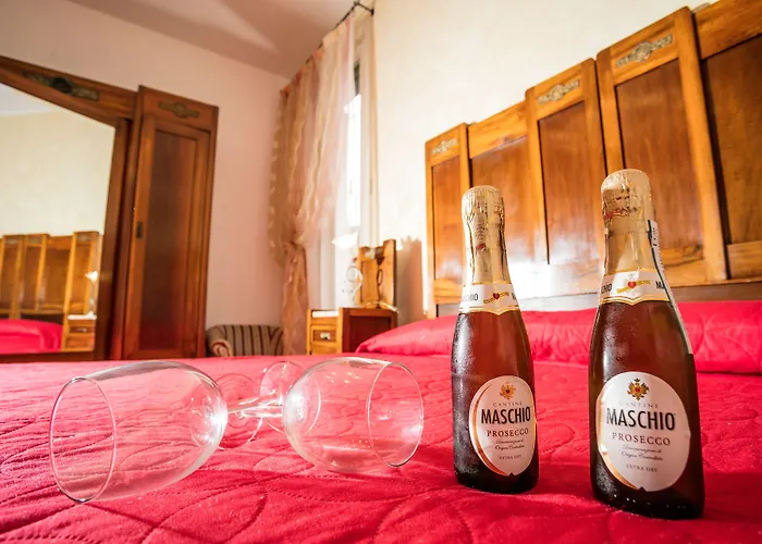 Bellini Room&breakfast 4* Porto Garibaldi