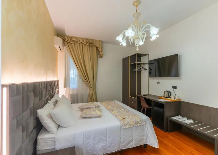 Bellini Room&breakfast 4*