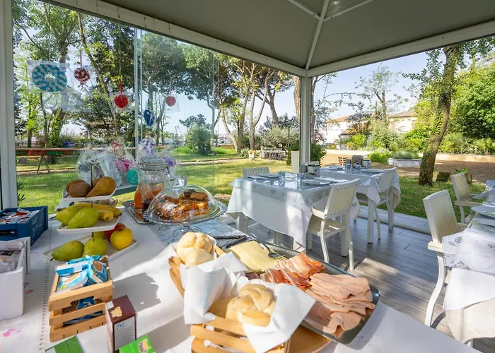 Bellini Room&breakfast 4*