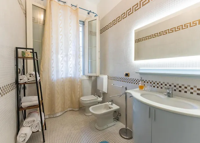 Bellini Room&breakfast Porto Garibaldi