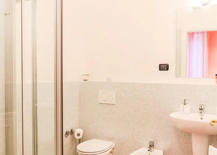 Bellini Room&breakfast 4* Porto Garibaldi