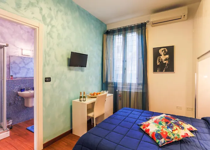 Panzió Bellini Room&breakfast 4*