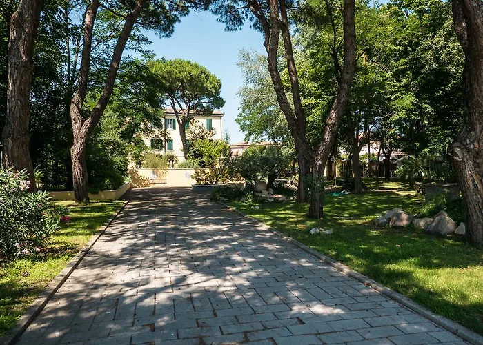 Bellini Couette-café 4*