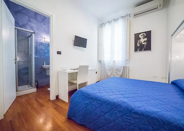 Bellini Room&breakfast 4* Porto Garibaldi