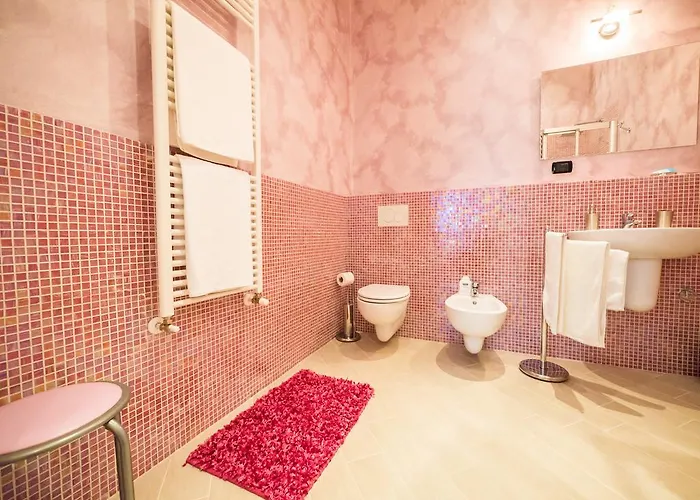 Couette-café Bellini Porto Garibaldi