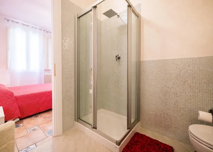 فندق مبيت وإفطار Bellini Room&breakfast