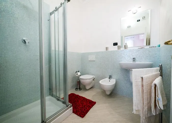 Bellini Room&breakfast فندق مبيت وإفطار 4*