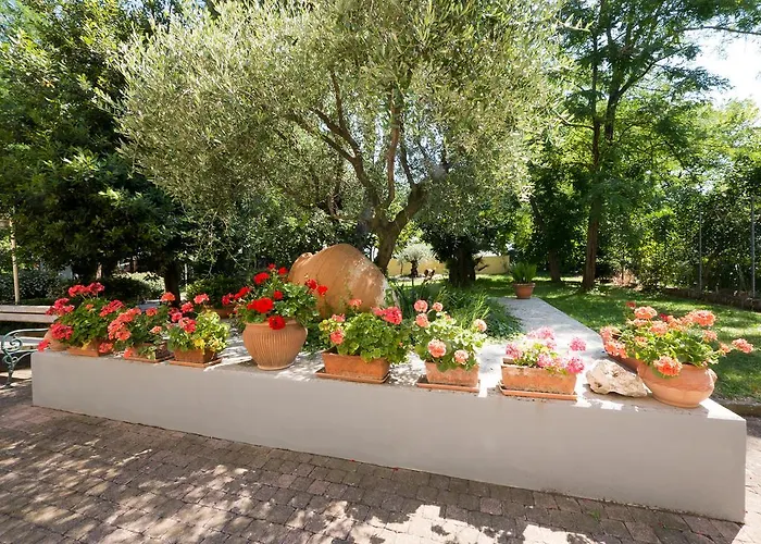 Bellini Room&breakfast 4* Porto Garibaldi