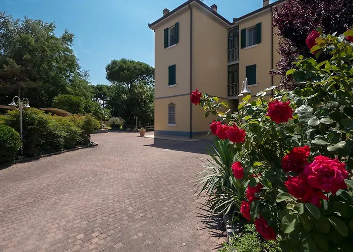 Bellini Room&breakfast 4* Porto Garibaldi