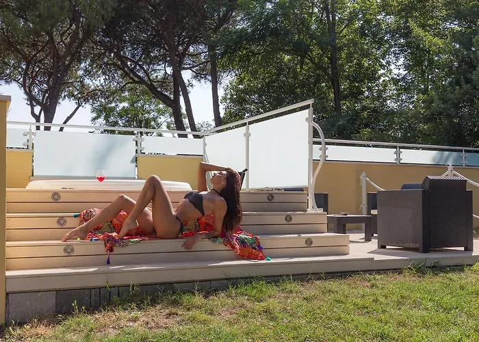 فندق مبيت وإفطار Bellini Room&breakfast 4*