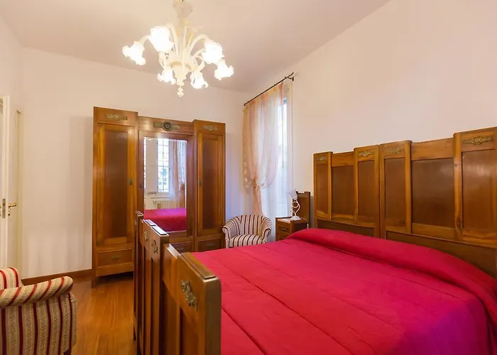 Bellini Room&breakfast 4*